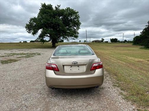2007 Toyota Camry LE V6