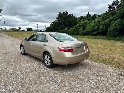 2007 Toyota Camry LE V6