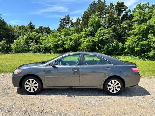 2007 Toyota Camry XLE V6