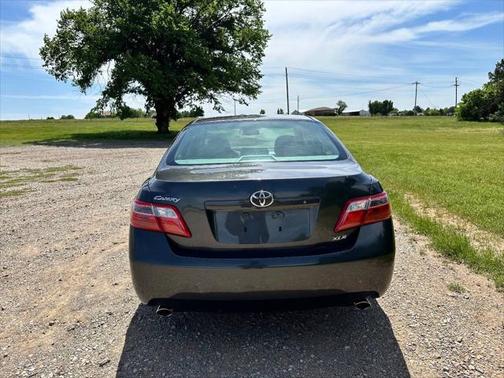 2007 Toyota Camry XLE V6