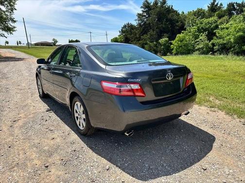 2007 Toyota Camry XLE V6