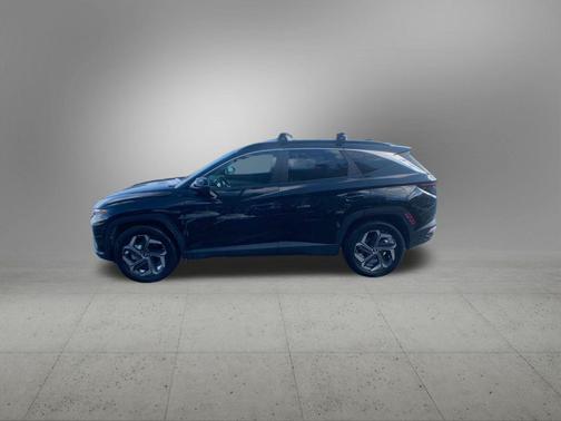 2023 Hyundai TUCSON Hybrid SEL Convenience