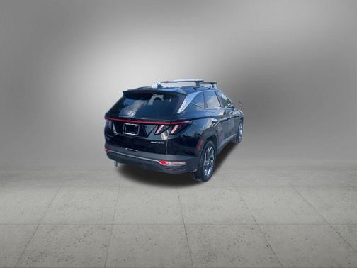 2023 Hyundai TUCSON Hybrid SEL Convenience