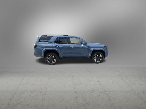 2025 Toyota 4Runner TRD Sport