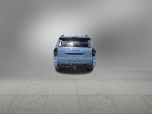 2025 Toyota 4Runner TRD Sport