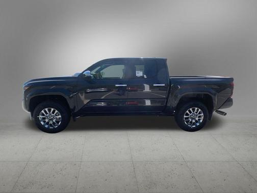 Underground 2026 Toyota Tacoma Limited