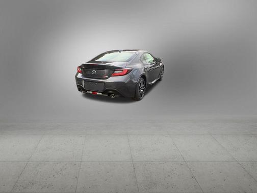 2025 Toyota GR86 Base