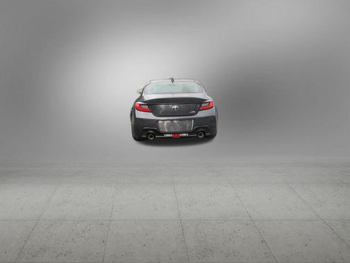 2025 Toyota GR86 Base