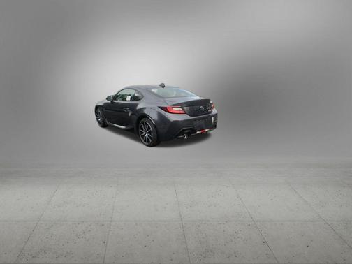 2025 Toyota GR86 Base