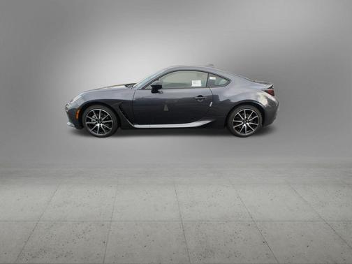 2025 Toyota GR86 Base