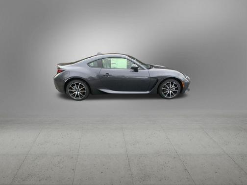 2025 Toyota GR86 Base