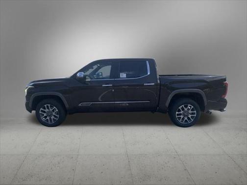 2025 Toyota Tundra 1794 Edition
