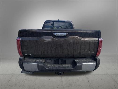 2025 Toyota Tundra 1794 Edition