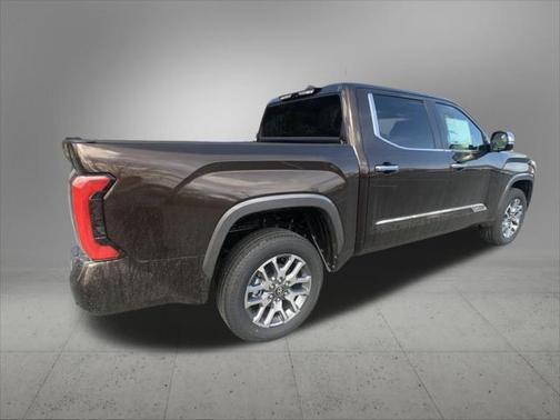 2025 Toyota Tundra 1794 Edition