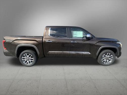 2025 Toyota Tundra 1794 Edition