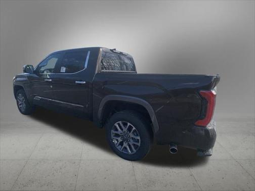 2025 Toyota Tundra 1794 Edition