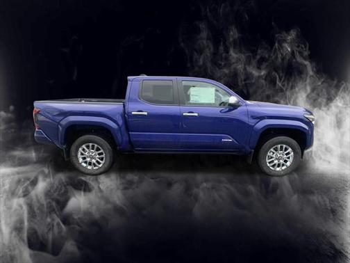 2025 Toyota Tacoma Limited