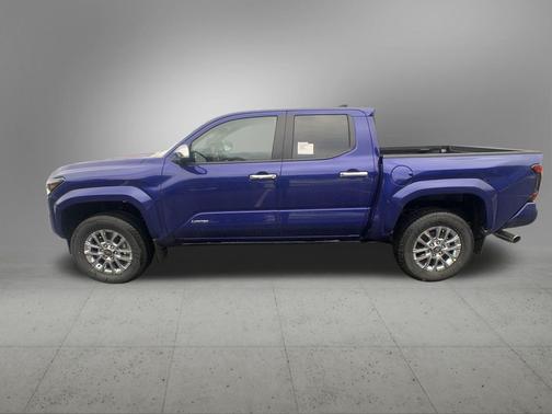 2025 Toyota Tacoma Limited