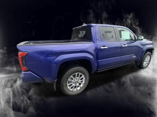 2025 Toyota Tacoma Limited