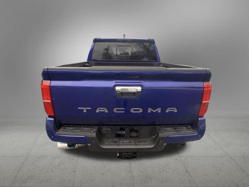 2025 Toyota Tacoma Limited