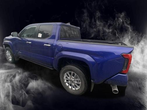 2025 Toyota Tacoma Limited