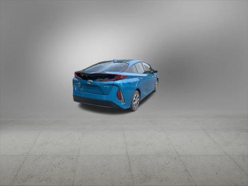 2020 Toyota Prius Prime Limited