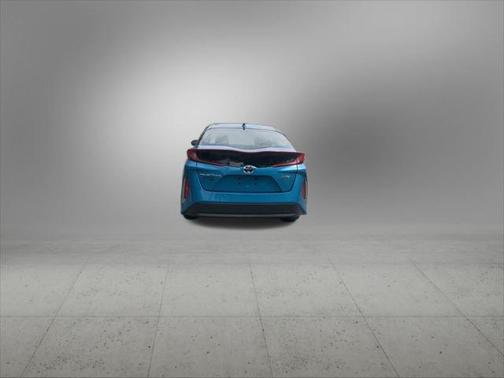 2020 Toyota Prius Prime Limited
