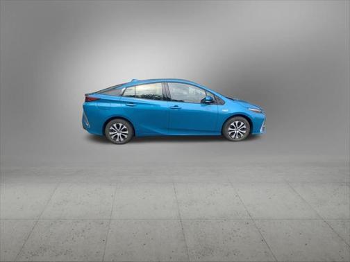 2020 Toyota Prius Prime Limited