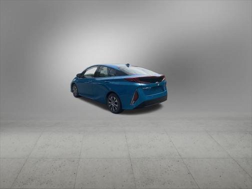 2020 Toyota Prius Prime Limited
