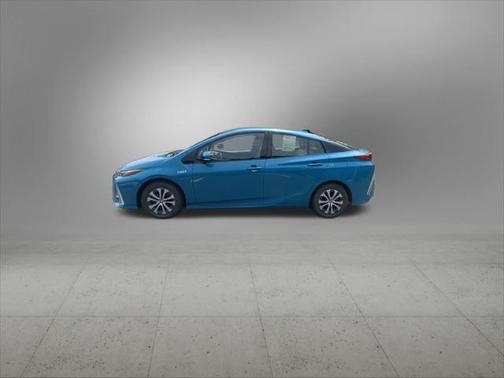 2020 Toyota Prius Prime Limited