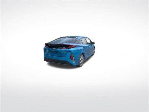 2020 Toyota Prius Prime Limited