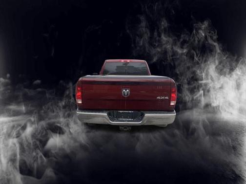 2020 RAM 1500 Tradesman