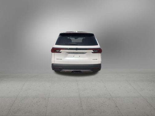 2025 Toyota Grand Highlander Limited