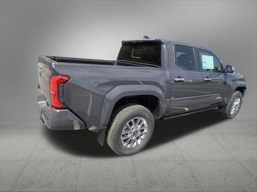 2025 Toyota Tacoma Limited