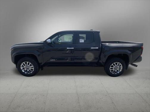 2025 Toyota Tacoma Limited