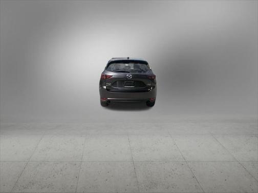 2021 Mazda CX-5 Grand Touring Reserve
