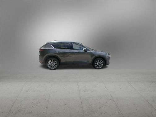 2021 Mazda CX-5 Grand Touring Reserve
