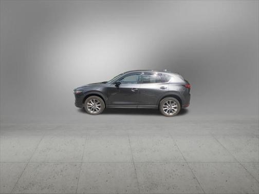 2021 Mazda CX-5 Grand Touring Reserve