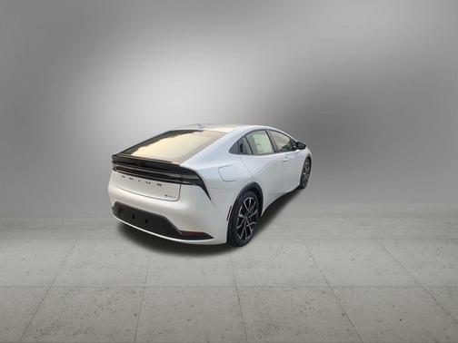2025 Toyota Prius Plug-In Hybrid XSE