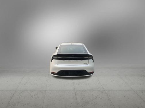 2025 Toyota Prius Plug-In Hybrid XSE
