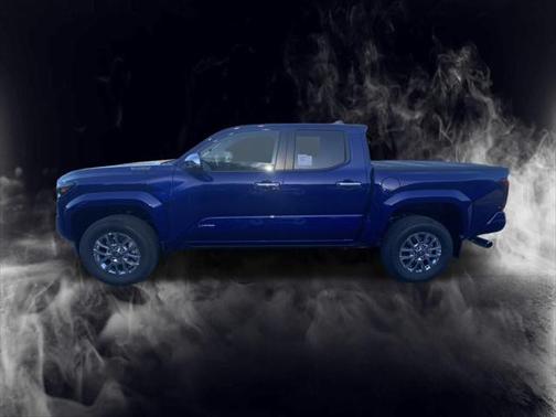 2025 Toyota Tacoma Limited