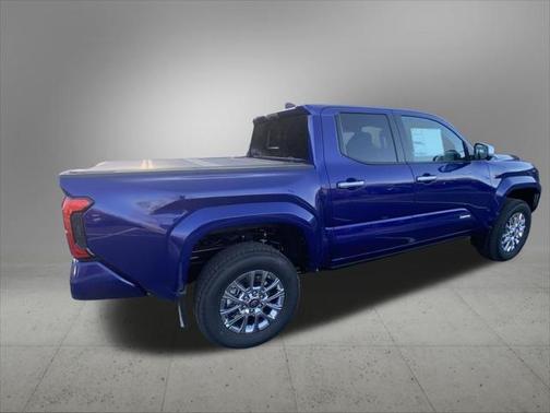 2025 Toyota Tacoma Limited