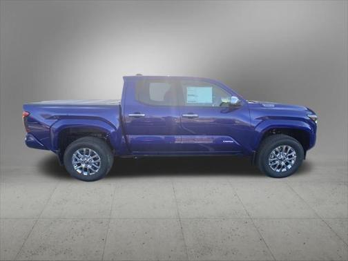 2025 Toyota Tacoma Limited