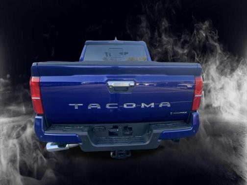 2025 Toyota Tacoma Limited
