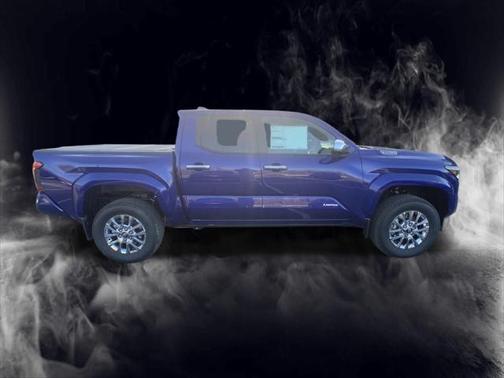 2025 Toyota Tacoma Limited