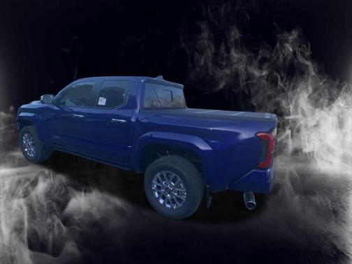 2025 Toyota Tacoma Limited