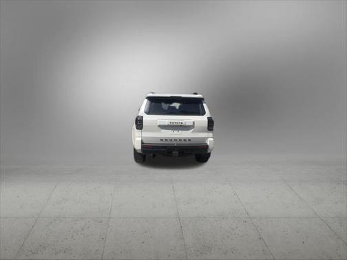 2025 Toyota 4Runner TRD Sport