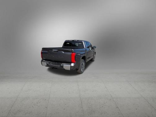 01g3 2025 Toyota Tundra Hybrid Limited