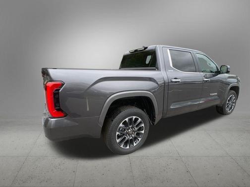 01g3 2025 Toyota Tundra Hybrid Limited