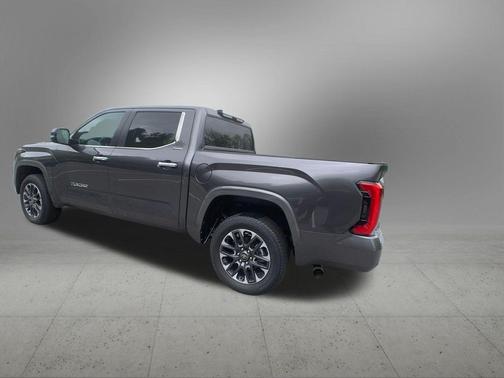 01g3 2025 Toyota Tundra Hybrid Limited